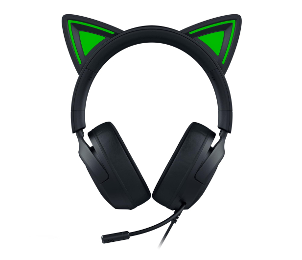 Razer Kraken Kitty V3 X - Black - 1504772 - zdjęcie 3